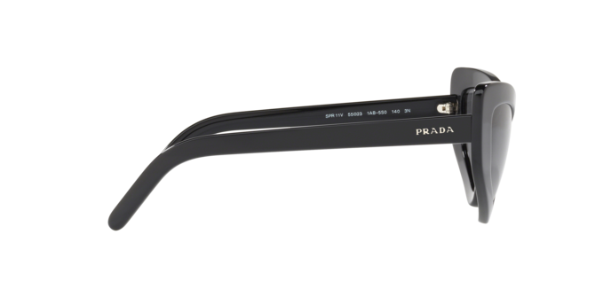 Prada PR 11VS 1AB5S0 Catwalk 